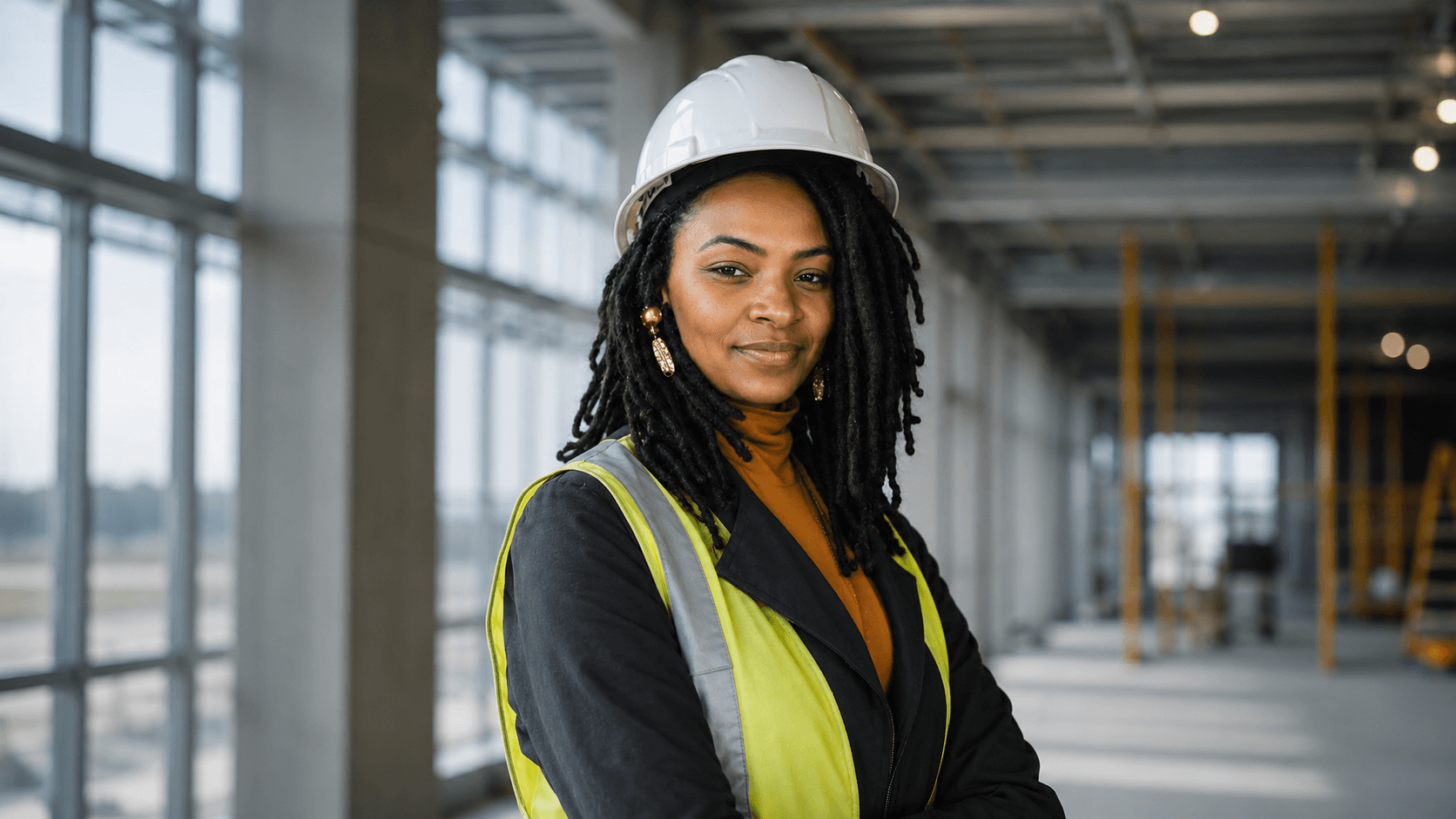 Carter Contracting project environment